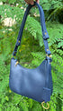 Luna Navy Blue